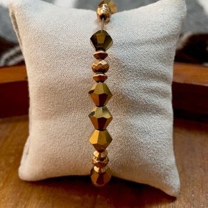 Alex and Ani bracelet. Excellent shape!